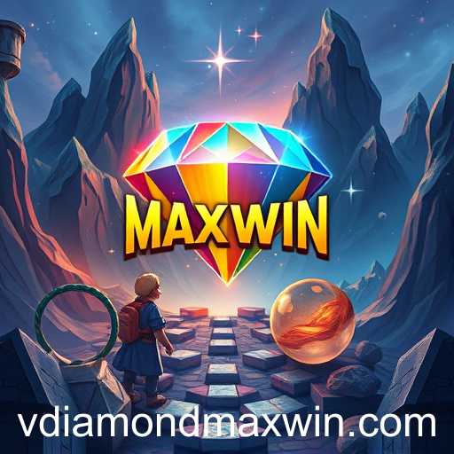diamond maxwin