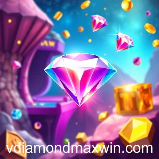 diamond maxwin
