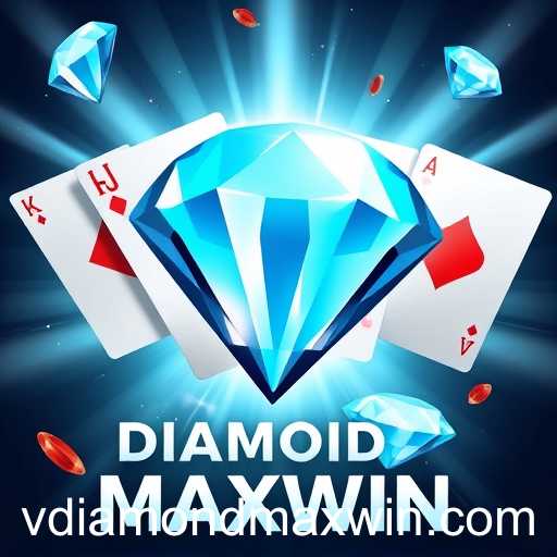 diamond maxwin