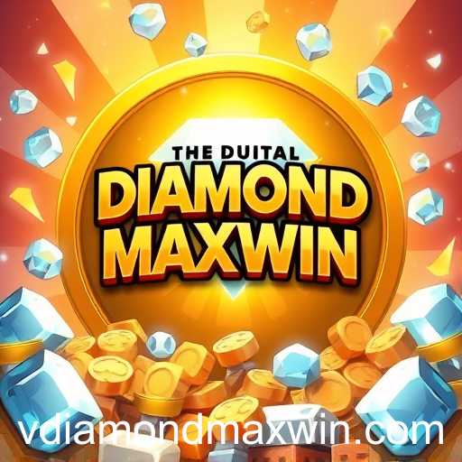 diamond maxwin
