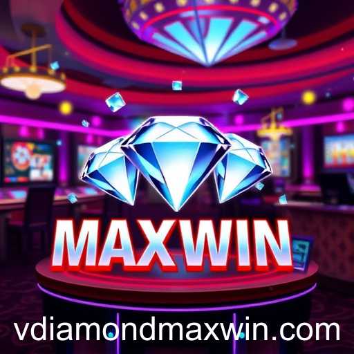 The Rise and Influence of Diamond Maxwin in Online Gaming