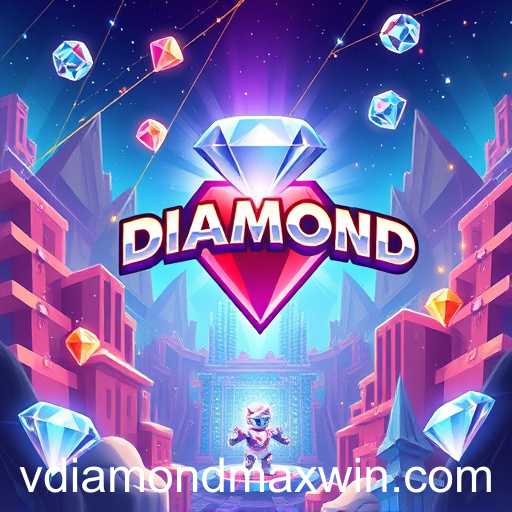 Diamond Maxwin: Evolution of Online Gaming