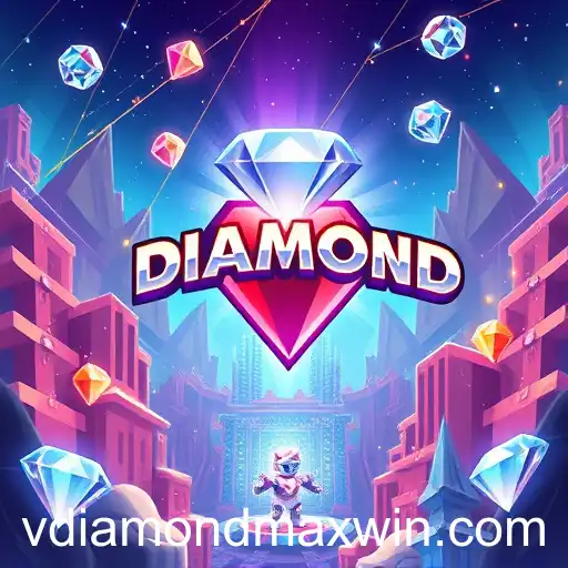 Diamond Maxwin: Evolution of Online Gaming