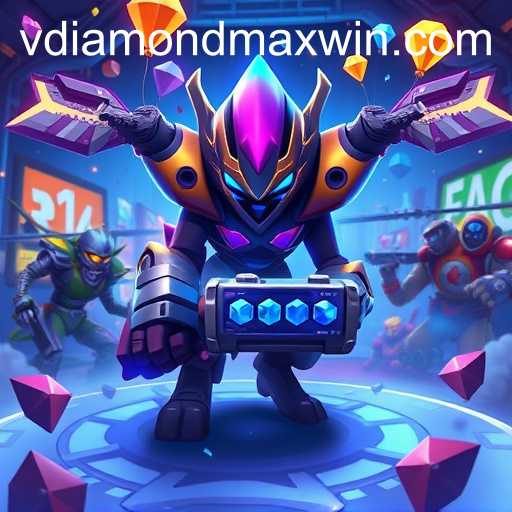 Diamond Maxwin: The Game Taking 2026 by Storm