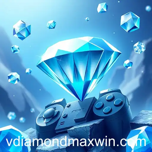 Revolutionizing Online Gaming: The Rise of Diamond Maxwin