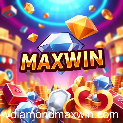 The Rise of Diamond Maxwin in the Gaming World
