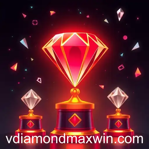 The Rise of Diamond Maxwin in Online Gaming