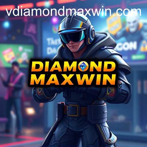 The Rise of Online Gaming With Diamond Maxwin
