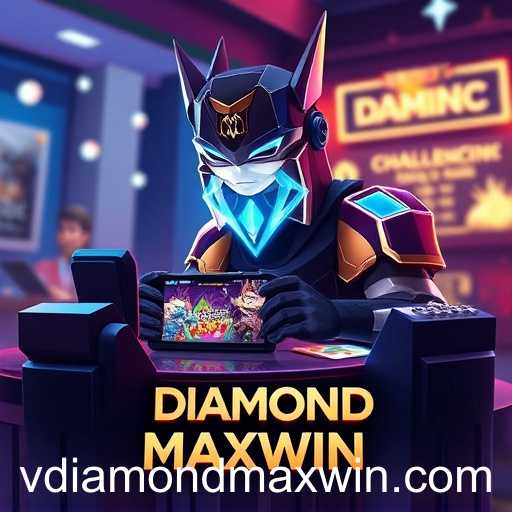 A New Era for Online Gaming: Diamond Maxwin Leads the Charge