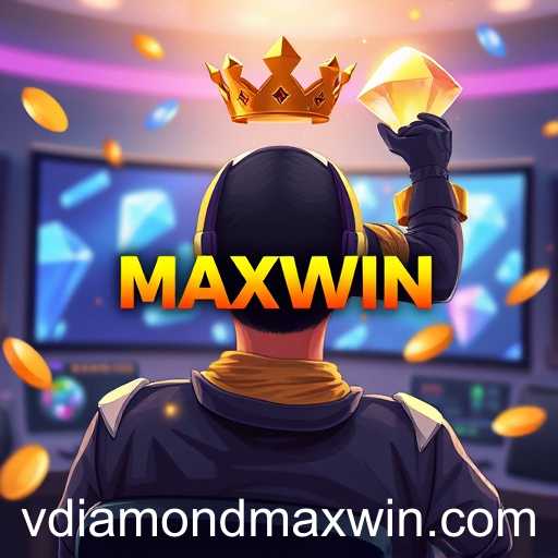 Diamond MaxWin: The Online Gaming Revolution