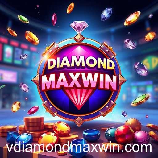 Diamond Maxwin's Rise in the Gaming World