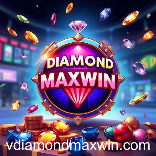Diamond Maxwin's Rise in the Gaming World