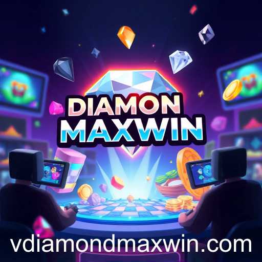 Diamond Maxwin: Gaming Trends in 2025