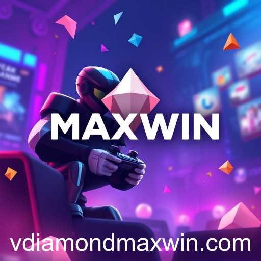 Diamond Maxwin Reshapes Online Gaming Landscape
