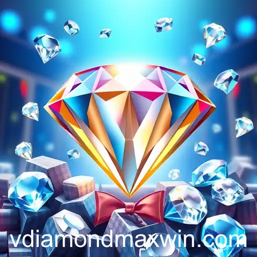 Diamond Maxwin Shines in Online Gaming Realm