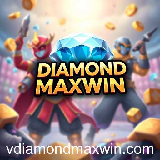 The Rise of Diamond Maxwin in Online Gaming