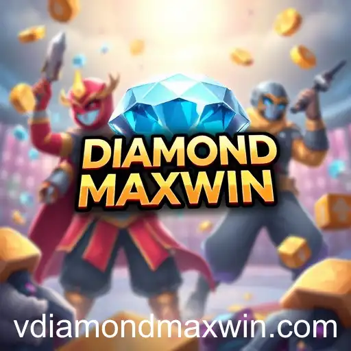 The Rise of Diamond Maxwin in Online Gaming