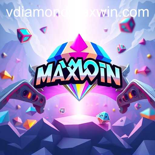 The Rise of Diamond Maxwin in Gaming