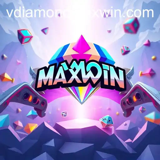 The Rise of Diamond Maxwin in Gaming