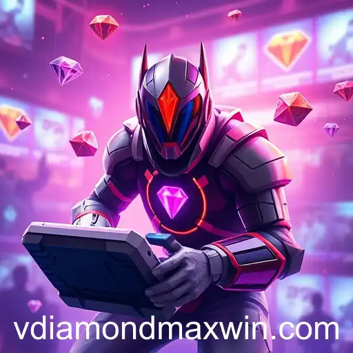 The Rise of Diamond Maxwin in 2025