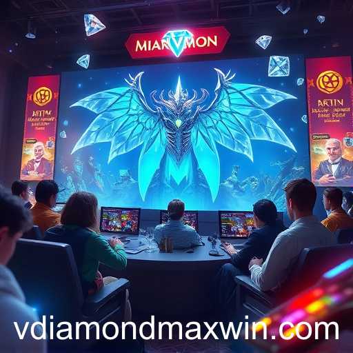 The Digital Revolution of Online Gaming