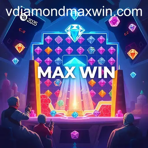 Emerging Trends in Online Gaming: Diamond Maxwin