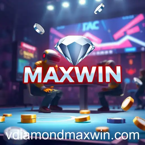 Navigating the Diamond MaxWin Phenomenon