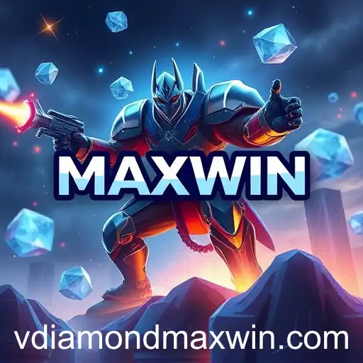 Revolutionizing Online Gaming: The Rise of Diamond Maxwin