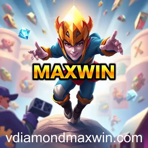 Exploring the Rise of Diamond Maxwin in Online Gaming