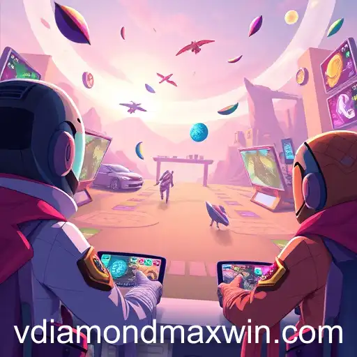 Diamond Maxwin: A Reflective Look at its Impact on Gaming Culture