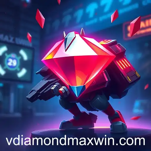 A New Era for Online Gaming: Diamond Maxwin Leads the Charge