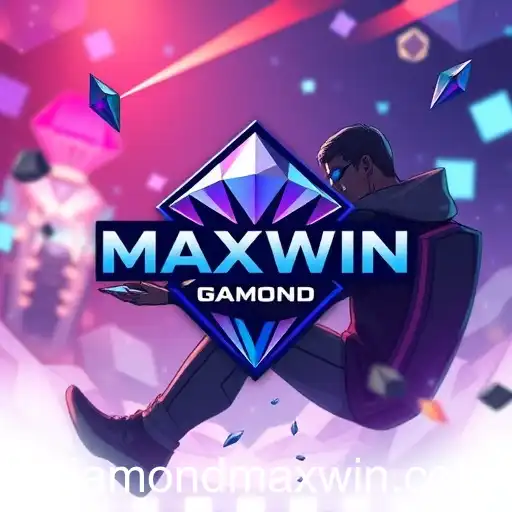 Diamond MaxWin: The Online Gaming Revolution