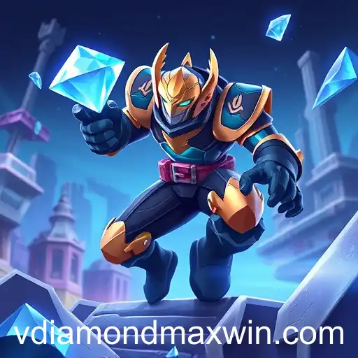 Diamond Maxwin: Gaming Trends in 2025