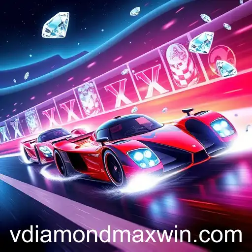 Diamond Maxwin: A Gaming Revolution in 2025