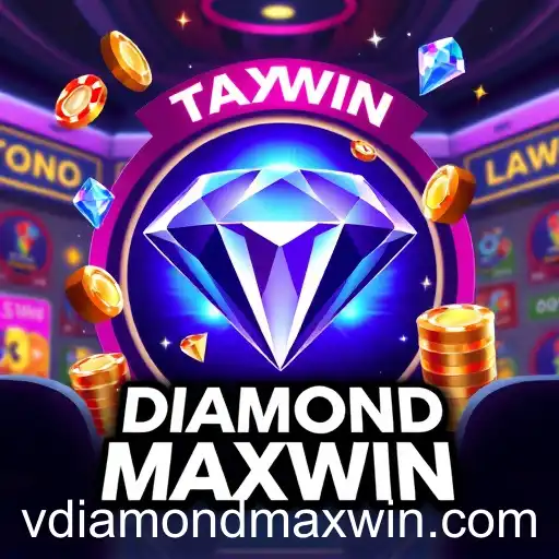 The Digital Surge of Diamond Maxwin
