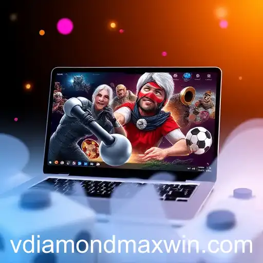 Emerging Trends in Online Gaming for 2025