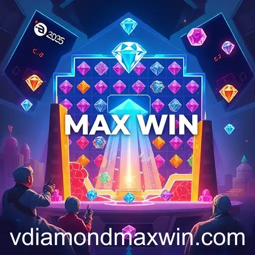 Emerging Trends in Online Gaming: Diamond Maxwin