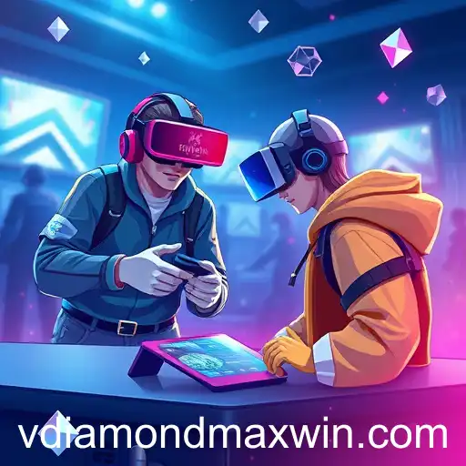 Exploring the Rise of Online Gaming Platforms