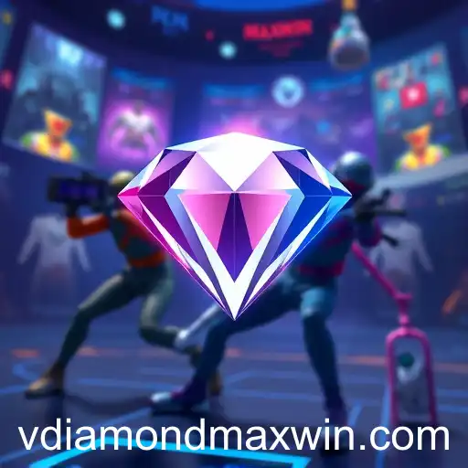 The Rise of Diamond Maxwin in Online Gaming