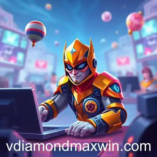 Rising Trends in Online Gaming for 2025