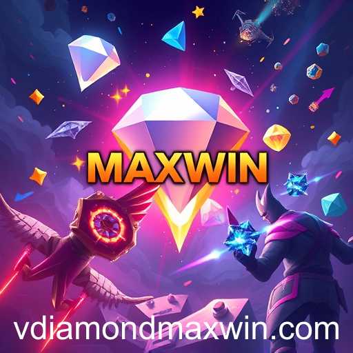 diamond maxwin