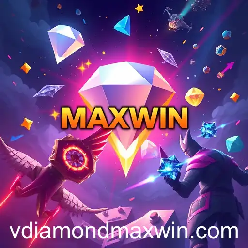 Exploring Multiplayer Battles in Gaming: The Rise of 'Diamond Maxwin'