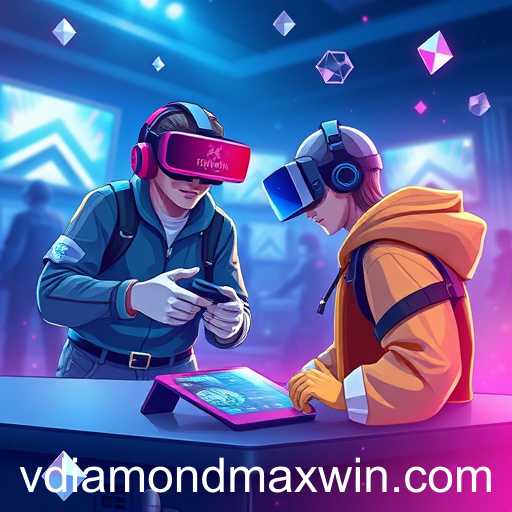 Exploring the Rise of Online Gaming Platforms