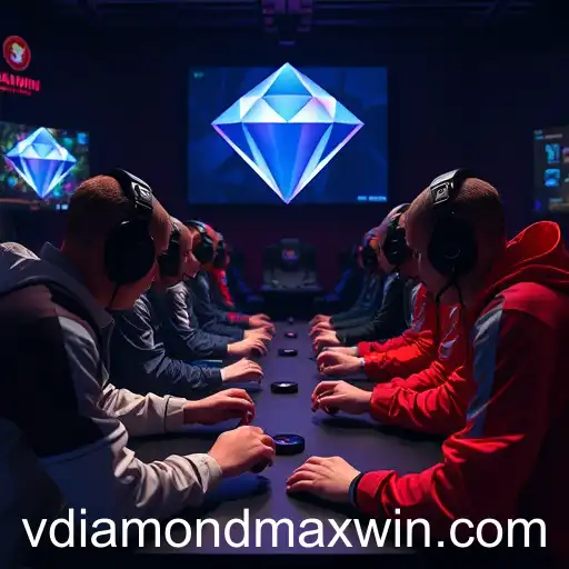 The Rise of Online Gaming Platforms in 2025