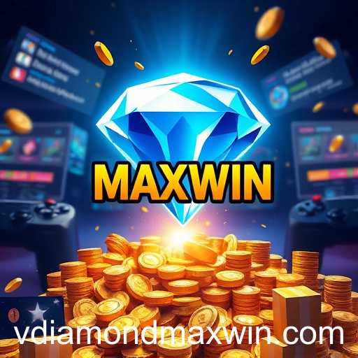 Rising Popularity of Diamond Maxwin in Gaming