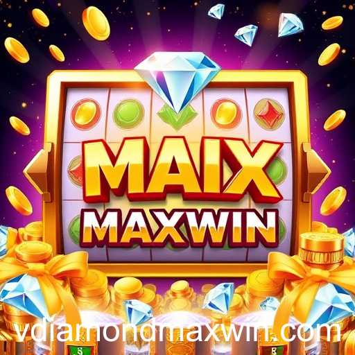diamond maxwin