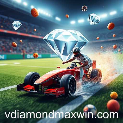 diamond maxwin